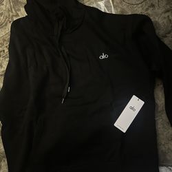 Alo Hoodies 