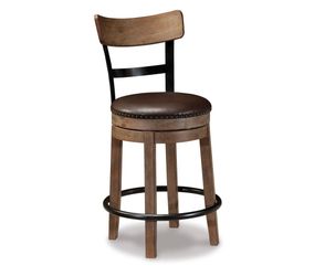 2 Signature, Design Barstools