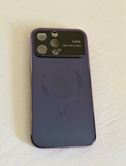 iPhone 14 Pro - Case