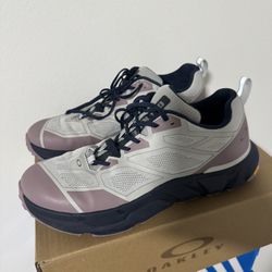Oakley Light Breath Trail Shoes 