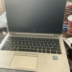 Hp Laptop 8th Gen