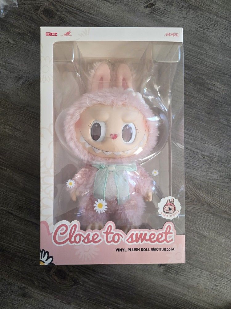100 % Authentic **CLOSE TO SWEET** MOKOKO