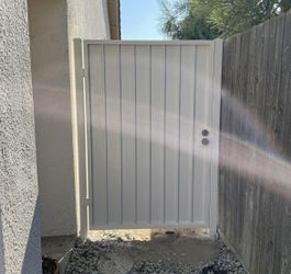 Gates/ Welder