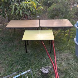 Small Children’s Desks 