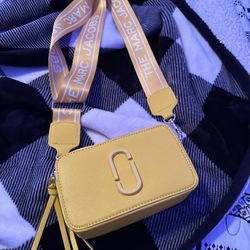 Marc Jacobs Snapshot Bag