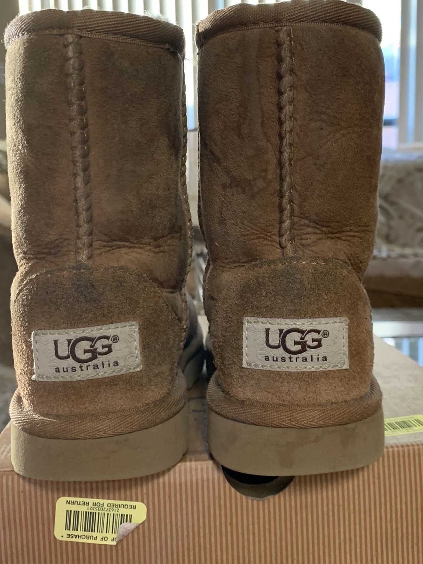 UGG Girls Boots