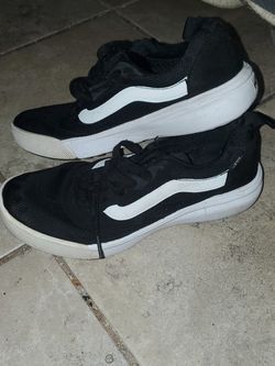 Vans Ultra