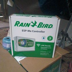 Rain Bird