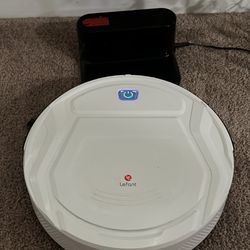Lefant Robot Vacuum 