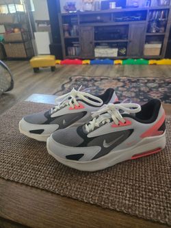 Girls air max