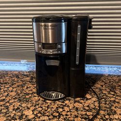 Coffee Maker