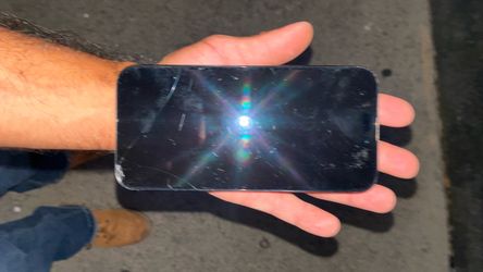 iPhone 13pro