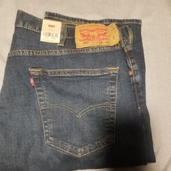 Levi's  501
