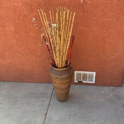 Stick Ornament 
