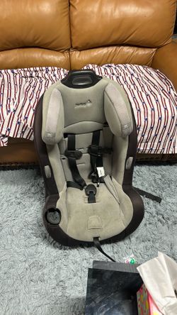 Baby car seat