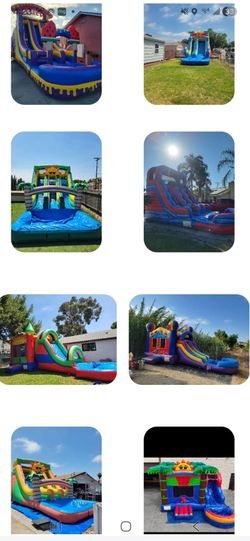 Todo para su evento