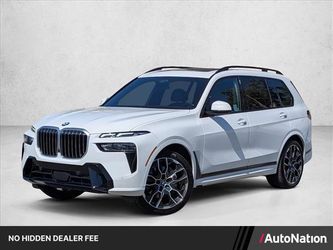 2023 BMW X7
