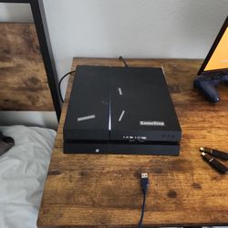 Ps4 Need Gone ASP