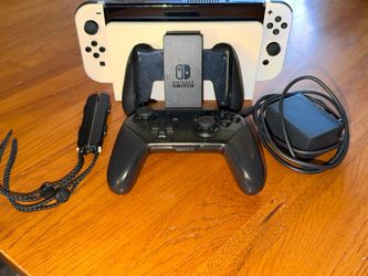 Nintendo Switch | OLED