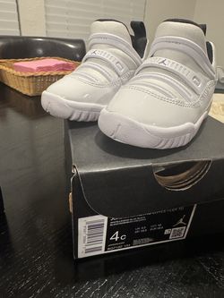 11’s: Breads, Gammas, & Retro Blue