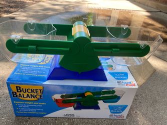 6 Kids Balance Scales