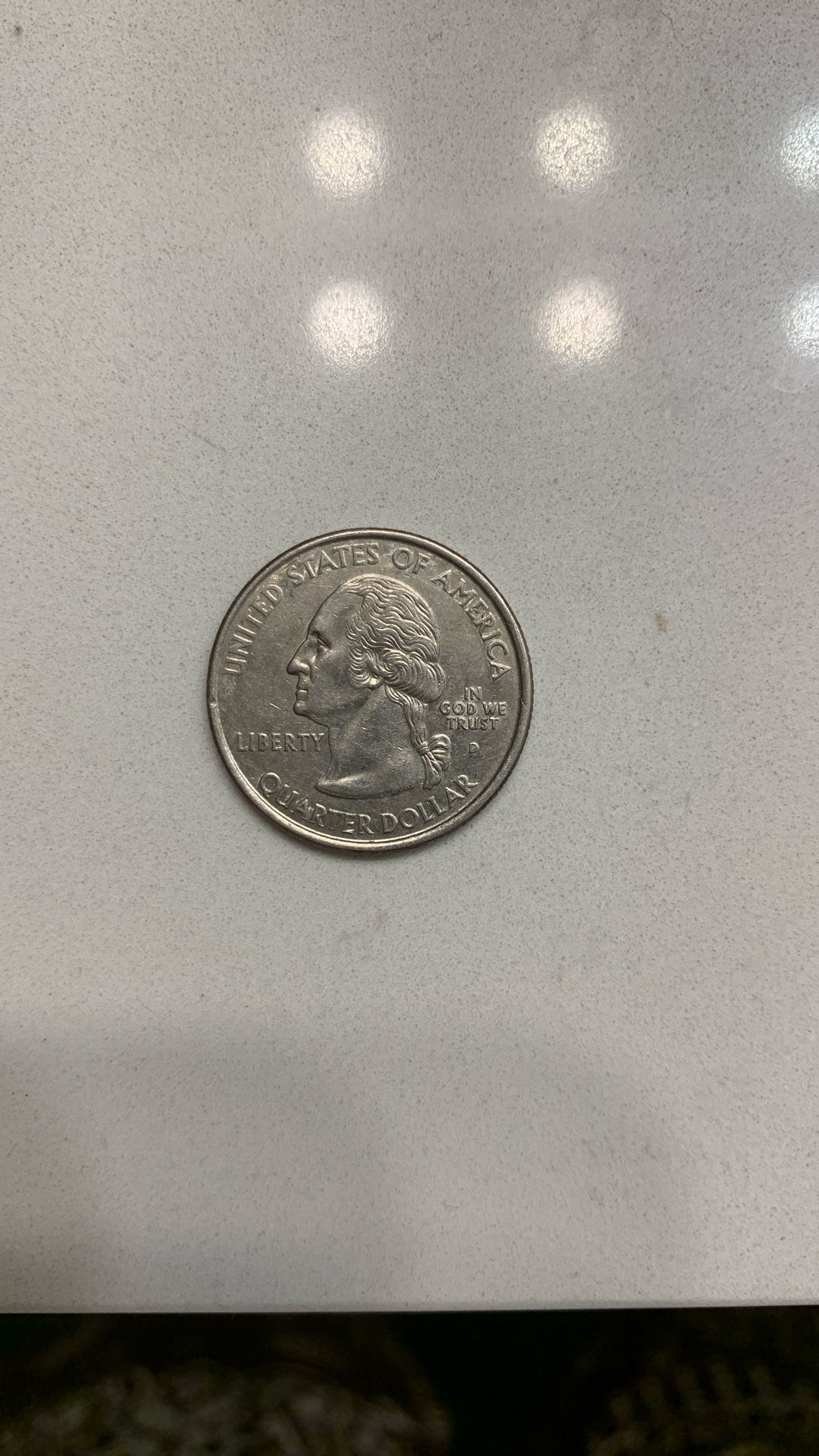 Quarter