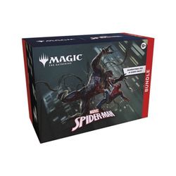 MTG Spider Man Bundle 