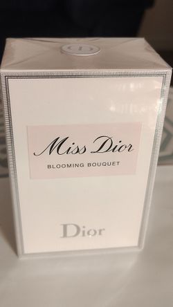 Miss dior