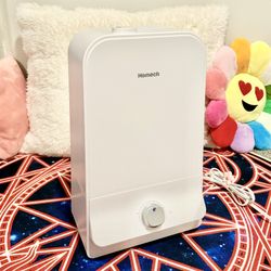 Humidifiers With Light for Large Room 