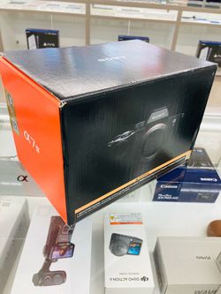 Sony Alpha a7 IV