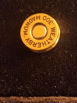 Tie pin