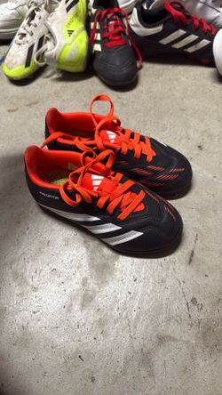 Indoor Soccer / Turf Shoes