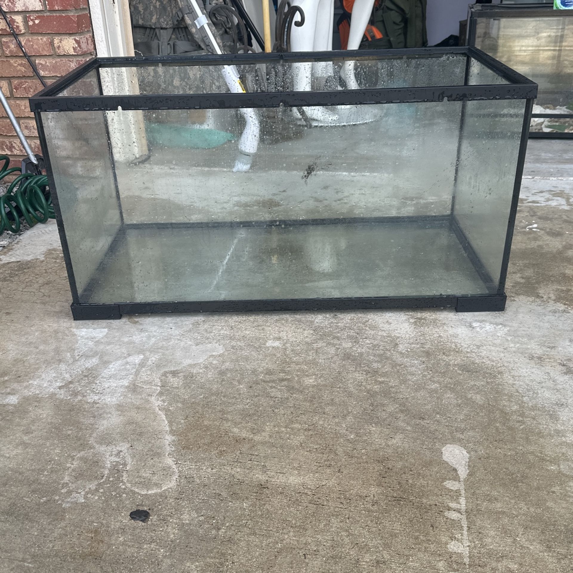 Turtle/fish Tank