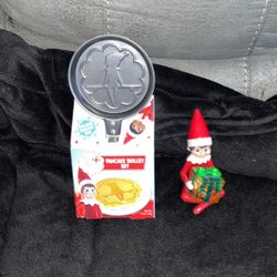 Elf On The Shelf PAN ONLY or Toy $5 EACH 