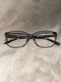 Coach Frames