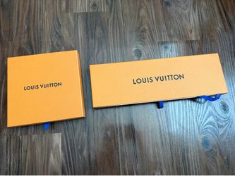 Gift box Louis Vuitton