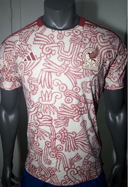 Mexico jersey