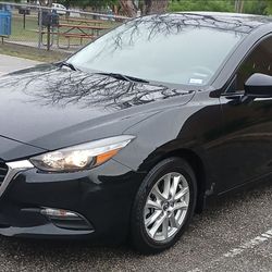 2017 Mazda Mazda3