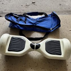 Hover Board