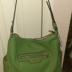 VEGAN leather 79936 no lead purse