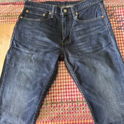 Men’s Jeans
