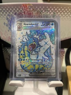 Pokemon Single Cards