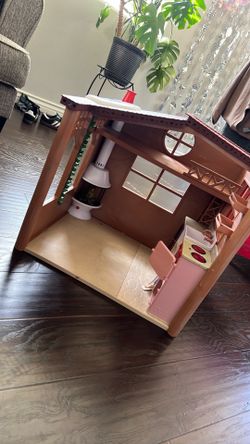 Doll house