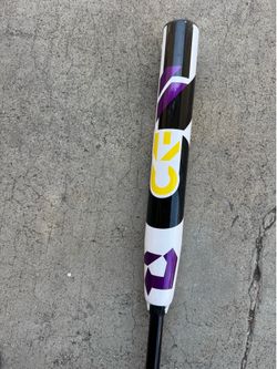 Softball Fastpitch Bat 2025 Demarini CF -10 Fastpitch Softball Bat