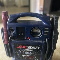 Jump Starter 