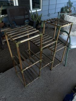 Plants Patio Furniture Plant Stand