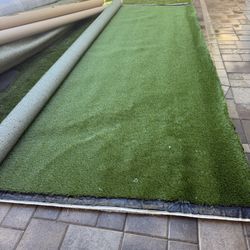Pasto Artificial