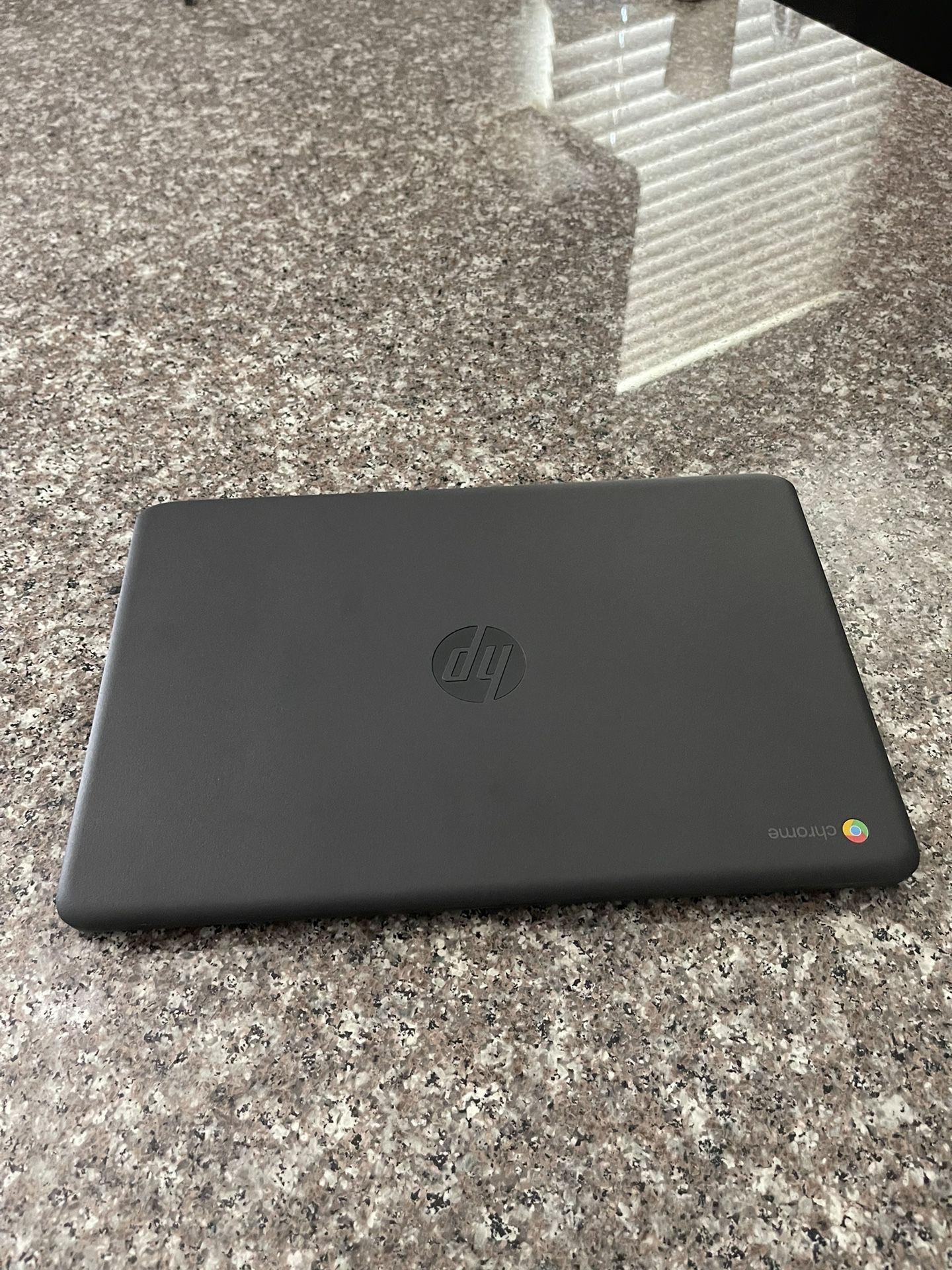 HP ChromeBook 14in