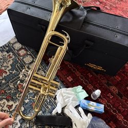 Trumpet New