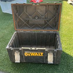 Dewalt Tool Box 